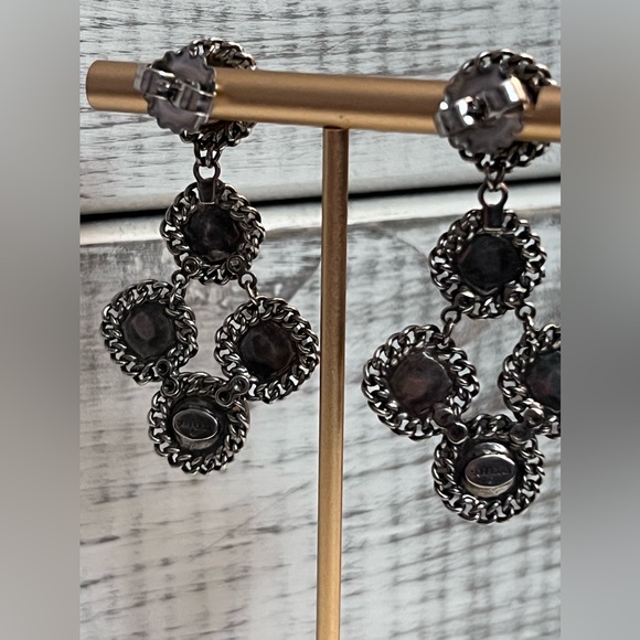 🆕Sorrelli Austrian Chandelier Earrings - Picture 10 of 13